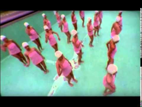 Sikitikis - R'N'R Contest (Official Video 2007)