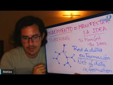 Day 269 BIRTH Talk -Matias De Stefano - English Edit