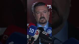 "'Sakın ha' sezonu herkese hayırlı olsun!"