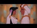 Aladdin S Wedding Adventure