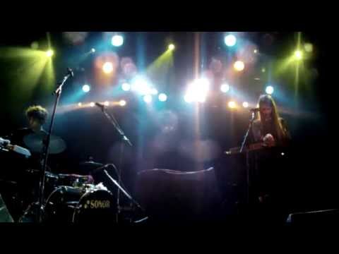 Howling Owl - STOP live @ Vera