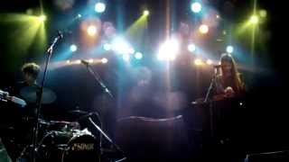 Howling Owl - STOP live @ Vera