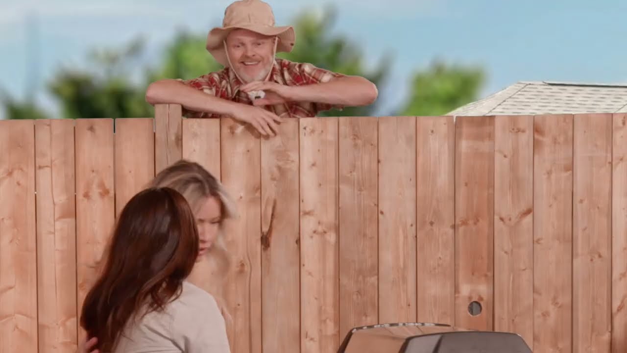 A Napoleon Neighbour Season 2, Episode 2