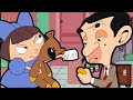 Teddy for £10! | Mr Bean | Cartoons for Kids | WildBrain Kids