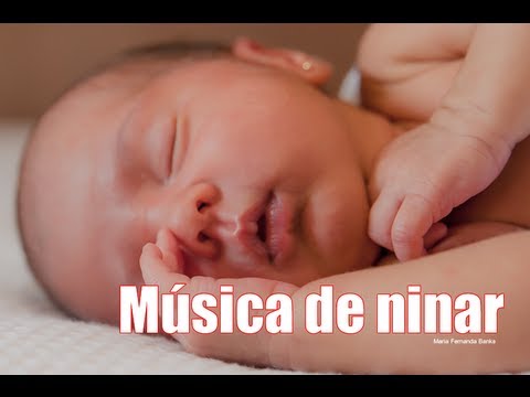 CANÇÃO DE NINAR - IMPRESSIONANTE!!