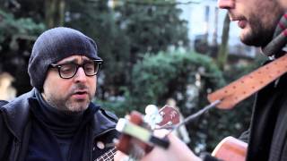 Marble Sounds - A New Breeze⎪Colombe Sessions