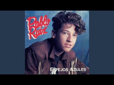 Espejos Azules