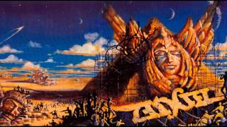 Angel - So I&#39;ll Say Goodbye