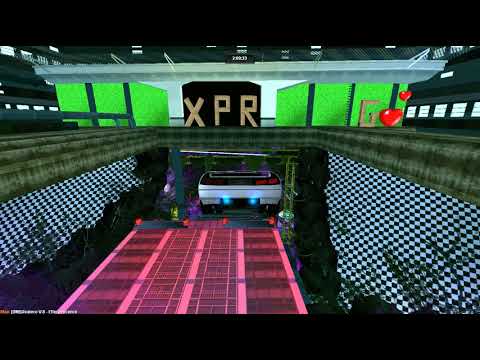 [DM] Gteatero V.8 - Effervescence