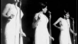 Hits Medley (Come See About Me/Baby Love/Stop! In The Name of Love) - The Supremes