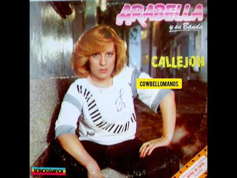 Arabella - Callejón