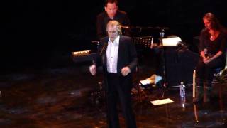 Engelbert Humperdinck - My Wife The Dancer -  Moscow Crocus City Hall 03.04.2010