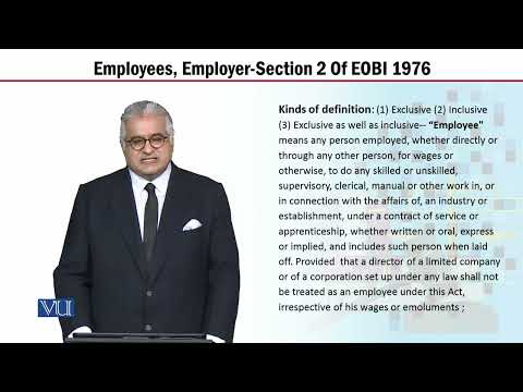 MGT723 Topic001 | Labor Policy