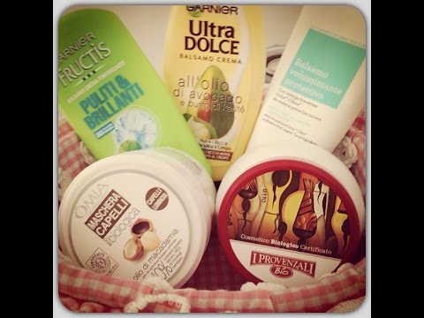 In che la farmacia comprare lolio di capelli di cocco in una farmacia Ricette di trattamento di capelli con olio di bardana