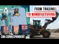 How China S Made In Africa Strategy Is Taking Shape CNA Correspondent