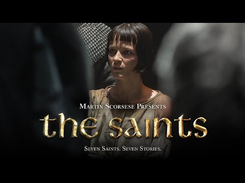 Martin Scorsese Presents: The Saints Season One | Trailer