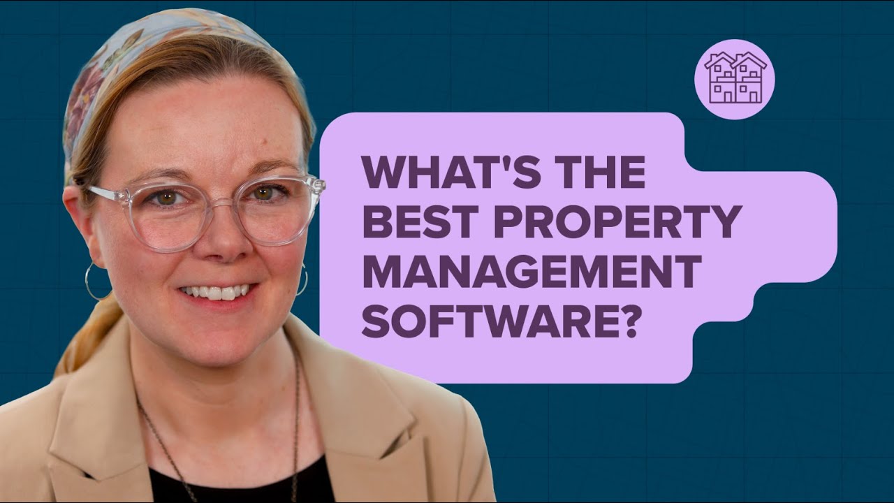 7 of the Best Single-Family Property Management Software Solutions