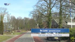 preview picture of video 'Mooi Overijssel - De Lutte (1)'
