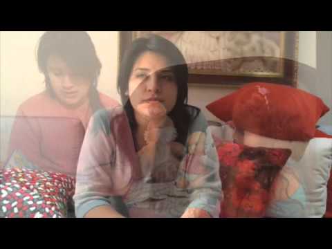 VIDEO AU PAIR DANIELA