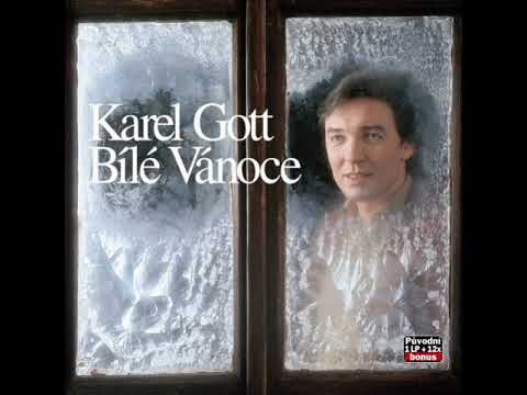 Karel Gott - Vánoční strom (1974)