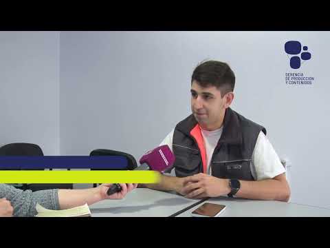 Inclemencias del tiempo: Servicios Públicos refuerza el mantenimiento de redes eléctricas