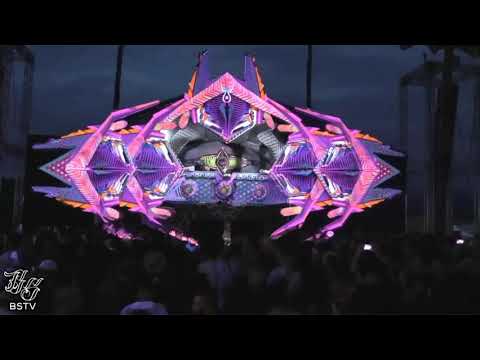 Volcano @ Sonoora 07 anos