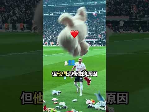 一場足球賽，變成了給地震兒童的愛心接力❤（TT：@gambo479）