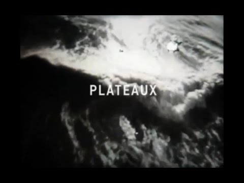 MixCult Video Podcast # 181 Kirill Matveev - Plateaux