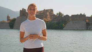 Grand Voyager | Bodrum'u ve Ege Kıyısı'nı Keşfediyoruz