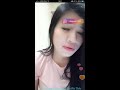 Bigo Live Hot Santai Bareng Neng Desy Jangan Lupa Follow IGnya Juga