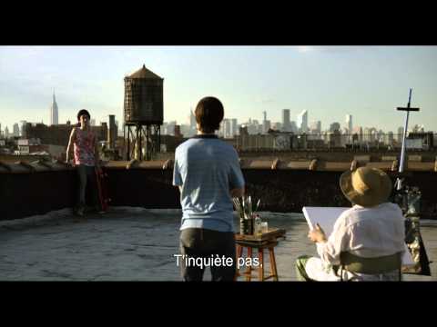 Love is Strange - extrait 2 VOSTF