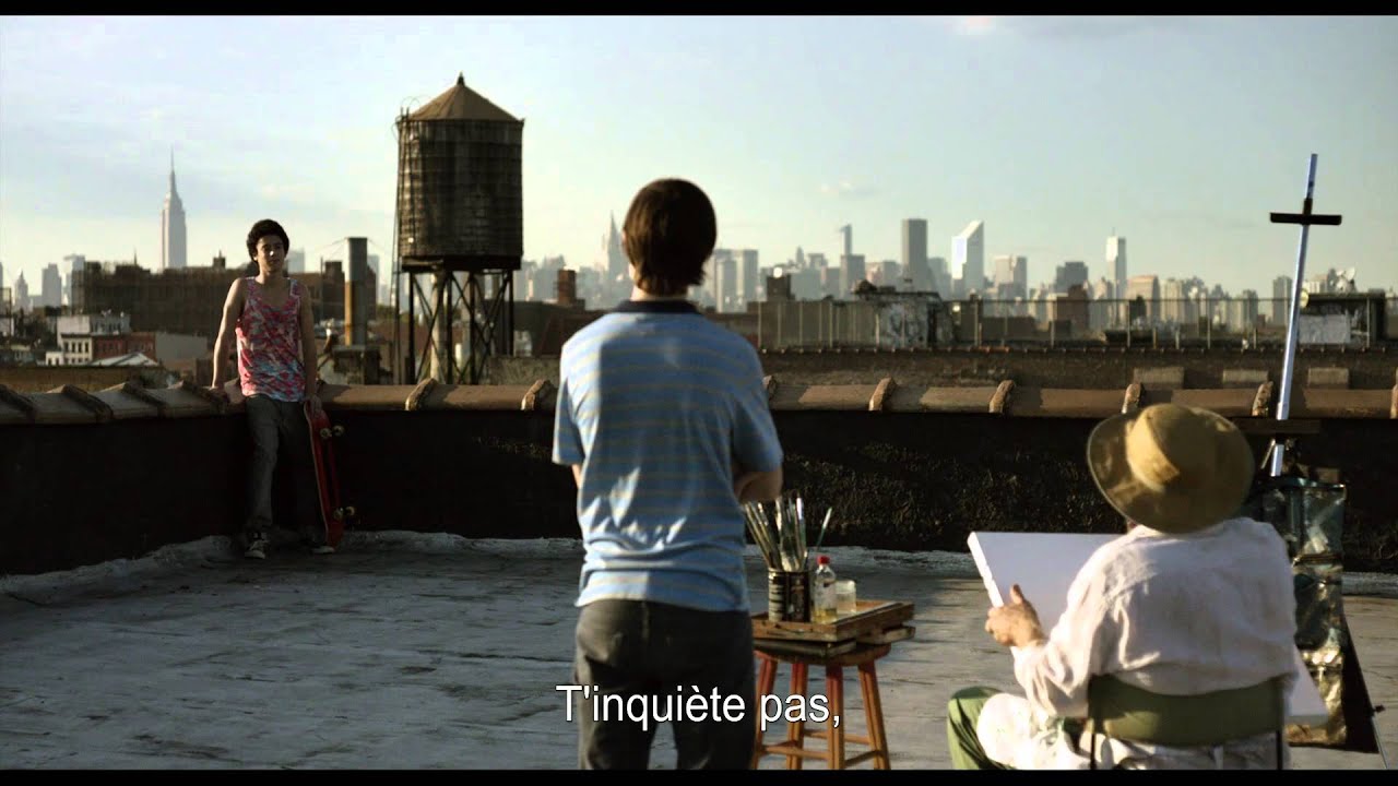 Miniature de la vidéo Love is Strange - extrait 2 VOSTF du film Love Is Strange