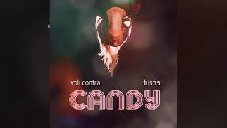 Candy Music Video