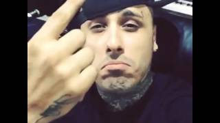 Tito El Bambino Ft. Cosculluela, J Alvarez, Wisin, Nicky Jam - La Calle Lo Pidio (Preview Nicky Jam)