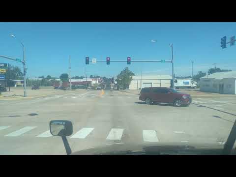 Antlers,Oklahoma😃😄😁