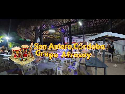 San Antero, Córdoba: Ritmo, Cultura y Tradición con Afrosoy