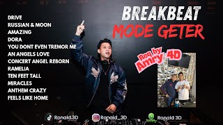 Download lagu DJ Breakbeat Mode Yakuza - [Ronald 3D Mixed] Req By : Amry_4D mp3