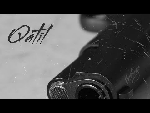 Rawin & Kapitan - Qatil