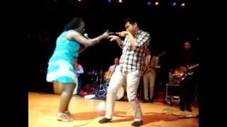 Sharon Jones and the Dap-Kings - &quot;Better Things&quot;