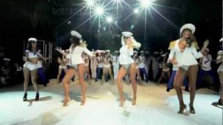 White Party 2011 - Hello Sailor
