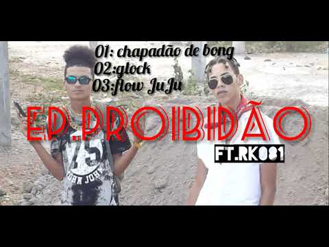 01 - Young pank - Chapadão de bong ft. RK 081 (prod. S4RR4D31RO)