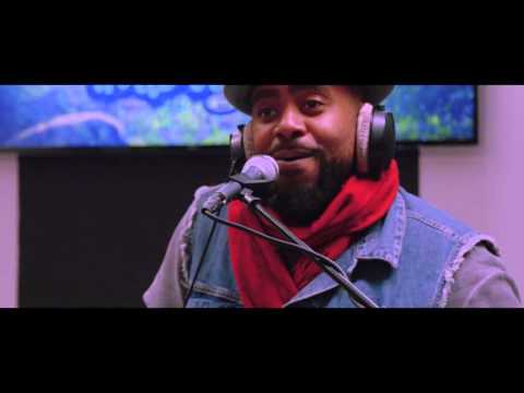 Jodie Abacus - 'I'll Be That Friend' live @ Ekdom in de Ochtend