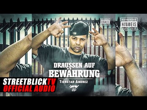 TIERSTAR ANDREZ - EINE GANG IST EINE GANG ( STREETBLICKTV)