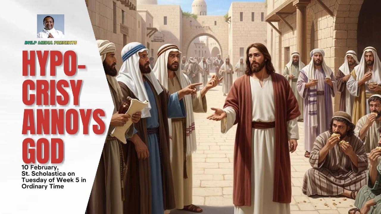 TODAY'S REFLECTION thumbnail