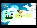 BabyTV Cudlies Ads
