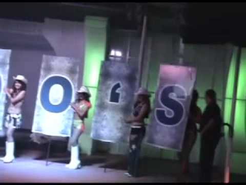 FORAJIDOS 10 ANIVERSARIO POZA RICA.mp4