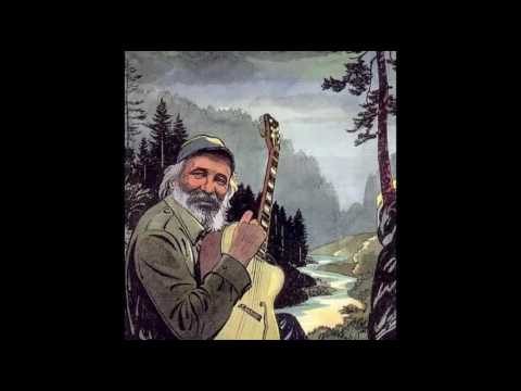 Wabi Ryvola - Velikonoce lampaře Tonyho