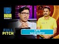 Shark Peyush ने 'Econiture' को दिया Special Offer! | Shark Tank India Season 2 | Full Pitch