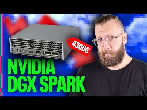 Ist das der KI-Supercomputer?