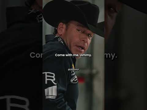 Jimmy’s going home....😳😳